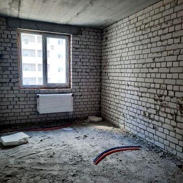 ЖК Сказка, 1- комнатная,дом сдан! 24000 ЖК Сказка