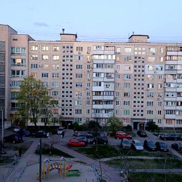 Оренда 1 кімнатної квартири   на Оболоні.