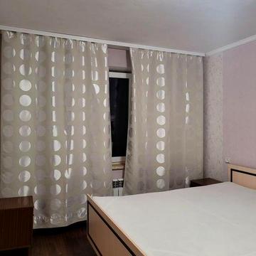 Квартира смарт на Перемозі