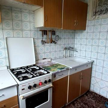 Продаж 2 кімн.кв.4/5 на Космосі