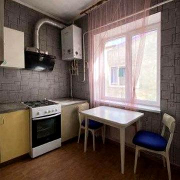 ‼️Продам 1 комнатная квартира Черемушки/ Свое Отопление