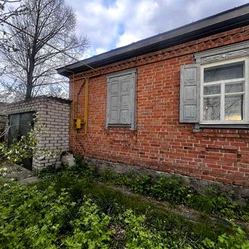 Продам ДОБРОТНИЙ БУДИНОК 4 км від Кременчука