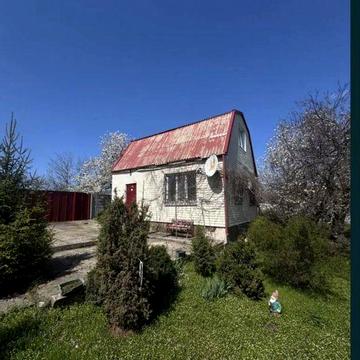 Продається дача Волоське СТ Утес