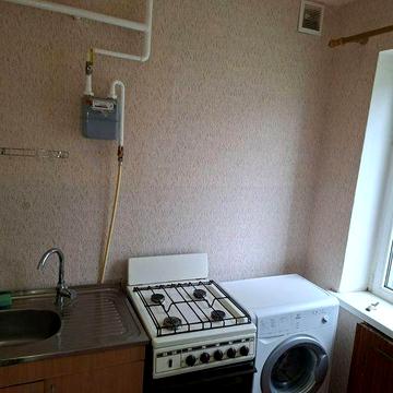 Сдам 1к квартиру Северный 1/9эт