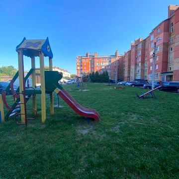 3к квартира з мансардним поверхом. Менше 330$ за м2! VRV ID: 29408