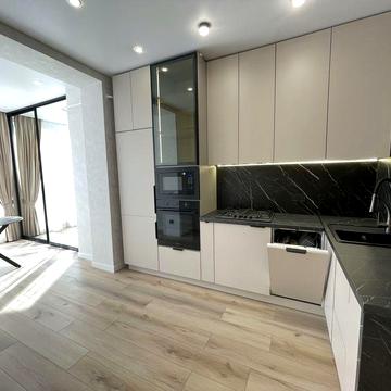 Продаж квартири‼️ 4 1 м² ЖК Софія Резиденс, гардеробна ЖК Софія ЖК Софія Резиденс