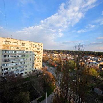 Продам 1-ну квартиру
