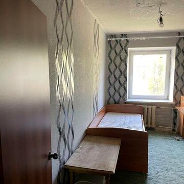 Автовокзал квартира 3-я своя