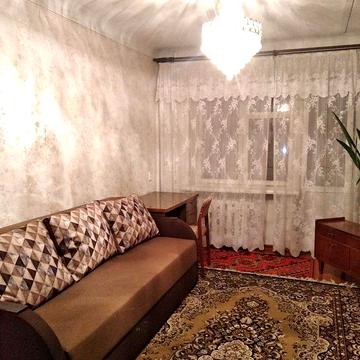 Сдам 1 комн. квартиру в Чугуеве на длительный срок