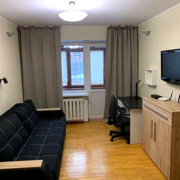 Сдам в аренду 2-ком квартиру пр. Поля, Славутич