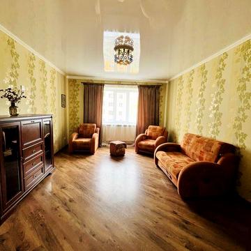 Оренда 2кім квартири по вул Федорова, 4В