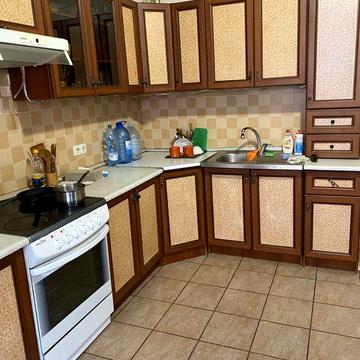 2-х кімнатна квартира, Новосілки, Теремки2