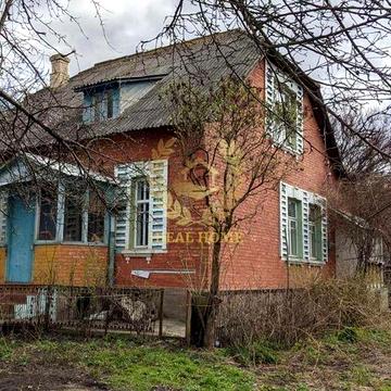 Продам 2-поверховий цегляний будинок Біла Церква
