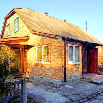 Продам будинок 4 кімн, 88 м², Карапиші
