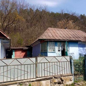 Продам будинок с. Велике Залісся