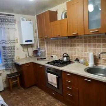 Сдается 3 к квартира в центре Самар