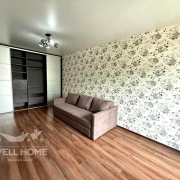 Продаж 1к квартири вул. Ракетна, 24 ЖК Panorama city м. Київ ЖК Panorama city