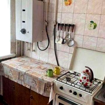 Сдам 1кв.Профсоюзный бульвар, м. Холодная Гора 10мин