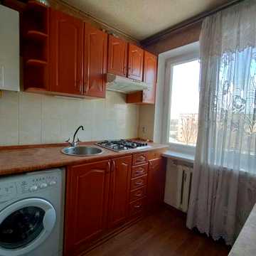 Продаж 2х кімнатної квартири