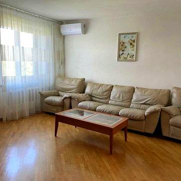 Сдам 3 комн. квартиру. Парк Горького. Парк Марк Твена. Черемушки.