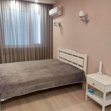 Сдам 1 ком квартиру на Сахарова,с ремонтом