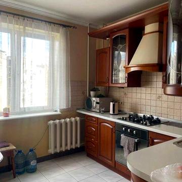 Продаж 1-но кімн. кв-ри на Сихові