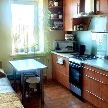 Продам  квартиру Мерефянское шоссе