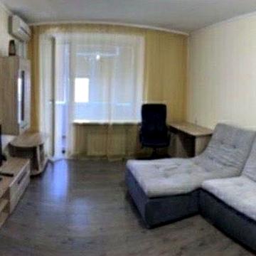 ОБКОМОВСКИЙ ДОМ! Космическая 47! ГАЗ!!! Продам 2К 58 м2