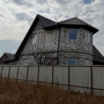 Дім 144 м² на 18 сотках у СТ «Ясна Поляна»: 2-й поверх з ремонтом