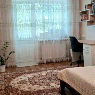 Продажа. 3х квартира. Ковалевка.(С мебелью и техникой)