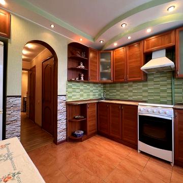 Ексклюзив! Продам VIP 3х кімнатну квартиру в місті Узин