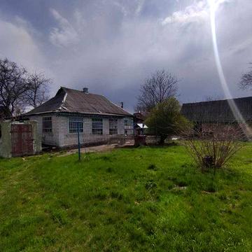 Продаж будинку в с. Красна Слобідка, Обухівський район