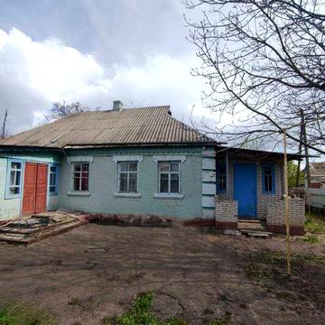 Продаж будинку в с. Красна Слобідка, Обухівський район