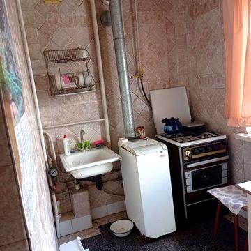 Сдам однокомнатную квартиру