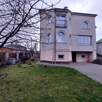 Продаж окремостоячого будинку Пасіки-Зубрицькі