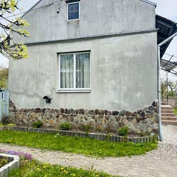 Продам будинок сщ.Долішнє,Львіська область,Стрийський район.