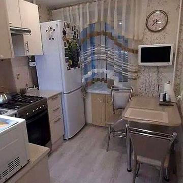 Довгострокова оренда 1к Квартира Чорновола Вячеслава проспект