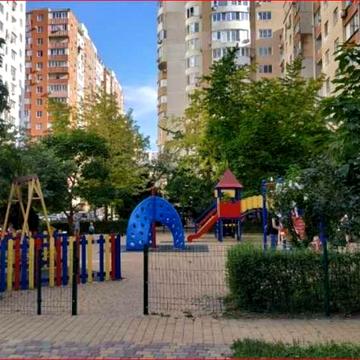 Продам 1 ком. жм Радужный \ Левитана жк Радужный