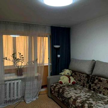 Оренда однокімнатної квартири