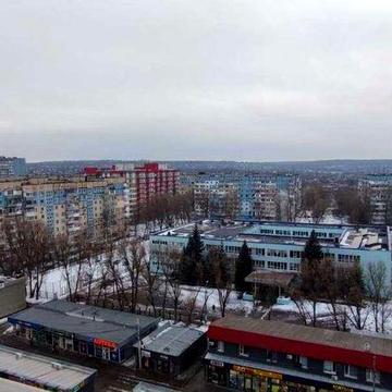 Продам квартиру с капитальным ремонтом с мебелью и техникой на Парусе
