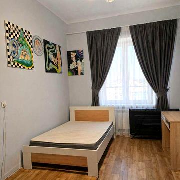 Продаж 1-но кімнатної квартири вул.Голубця (на початку вул.Пасічна)