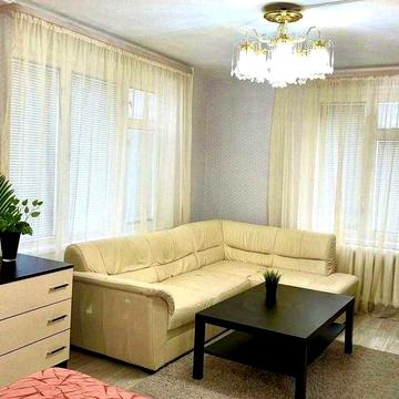 Оренда однокімнатної квартири по вул Тараса Шевченка