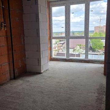 Однокімнатна квартира, єоселя, євідновлення