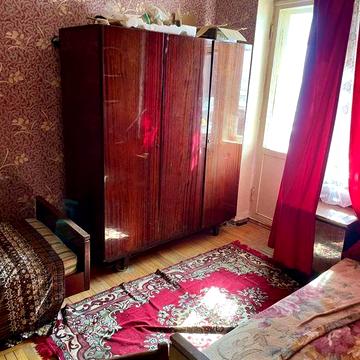 Сдам 3 комнатную квартиру по проспекту Аэрокосмическому, район Южнопроэктной