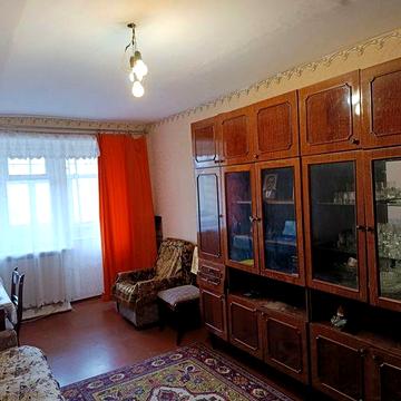 Продається 3-х кімнатна квартира на Яновського