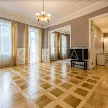 Оренда 5к квартири 150м2 Софіївський собор / вулиця Софіївська / майдан / центр