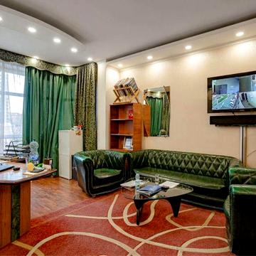 Продаж / Квартира  Київ, Печерський район, вул. Коновальця Євгена, 32б ЖК Митець