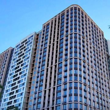 Продам 3х комнатную квартиру в ЖК Модерн на 5 этаже. 100 кв.м. Дом сдан и обжит ЖК Модерн