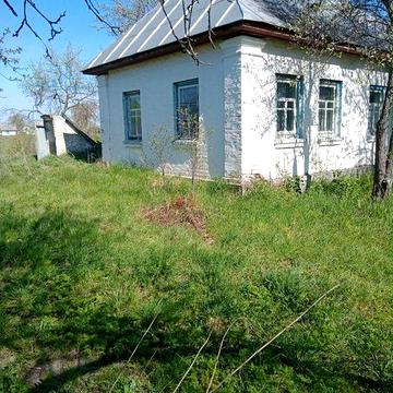 Продається будинок Чернігівська область Чернігівський район Козелецька ОТГ, с. Пилятин. Їздять маршрутки Київ - Носівка. Кожного дня.