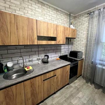 Квартира в аренду